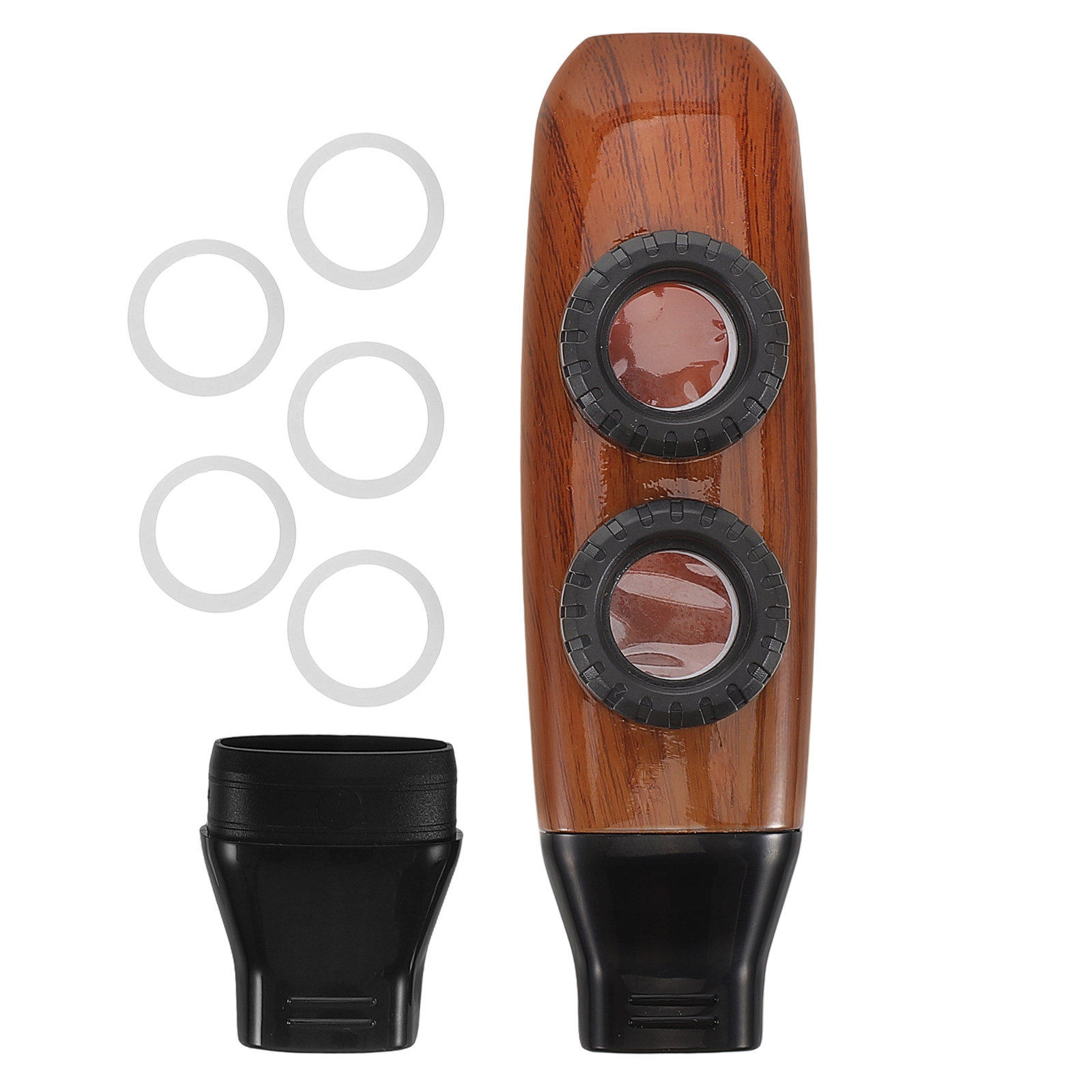 Musical Instrument I Play - 1 Juego de Mini Kazoo, Instrumento