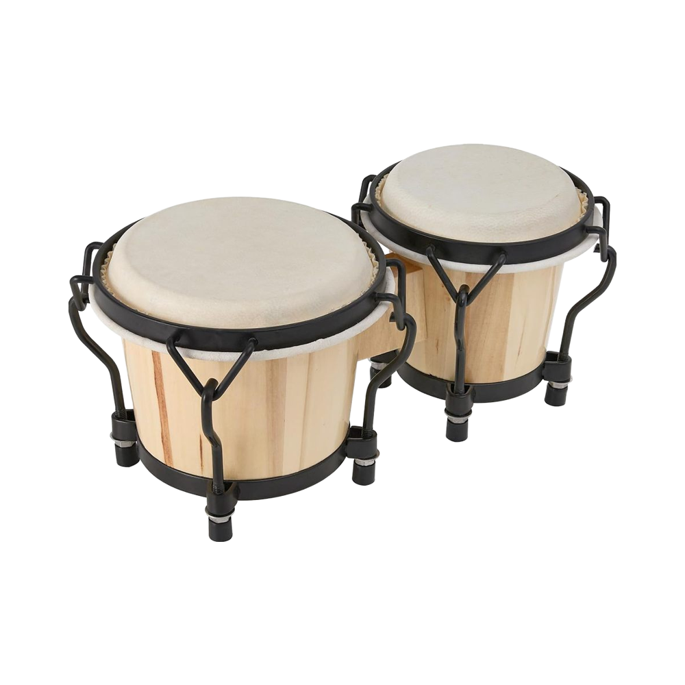 Bongo Drum Set - Precio al por mayor Calidad superior