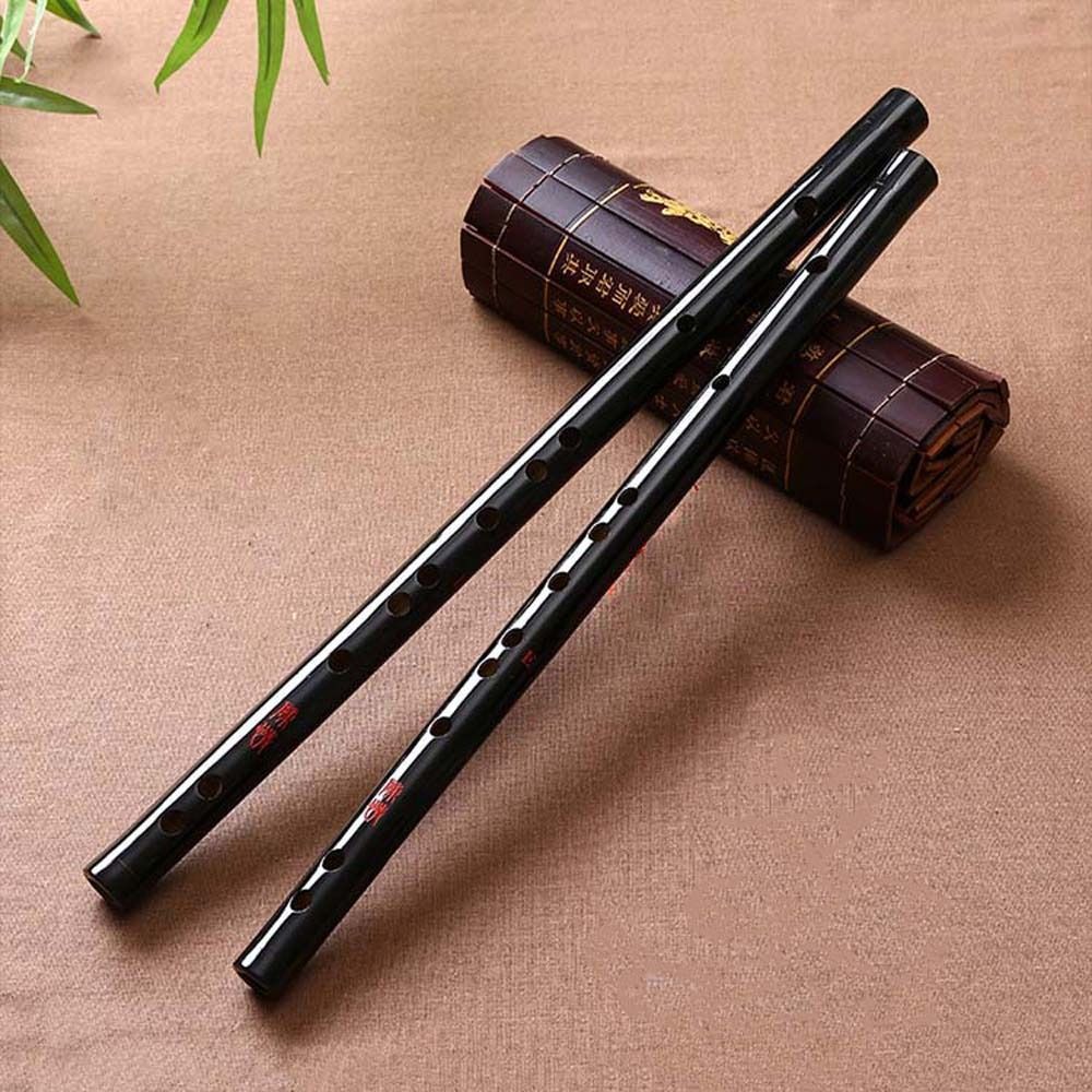 Musical Instrument Fife - Dizi Wei Wuxian Cosplay accesorio bambú