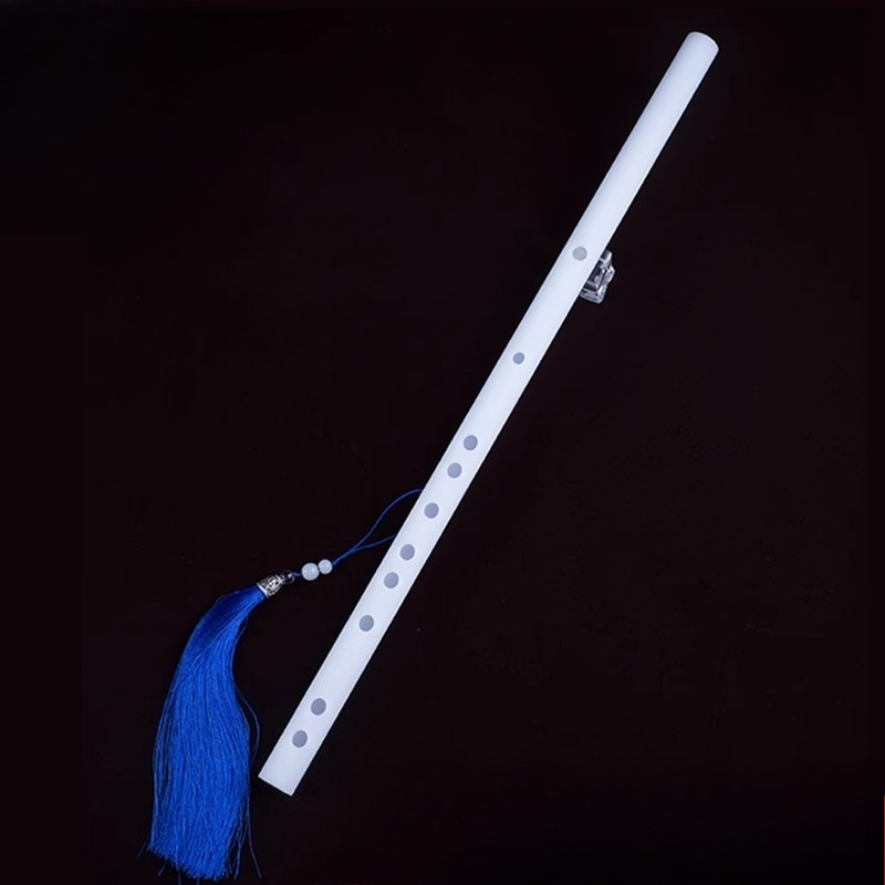 Musical Instrument Fife - Flauta de resina flauta transversal profesional