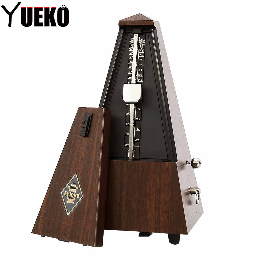 Musical Instruments Online - Metrónomo de guitarra en línea péndulo
