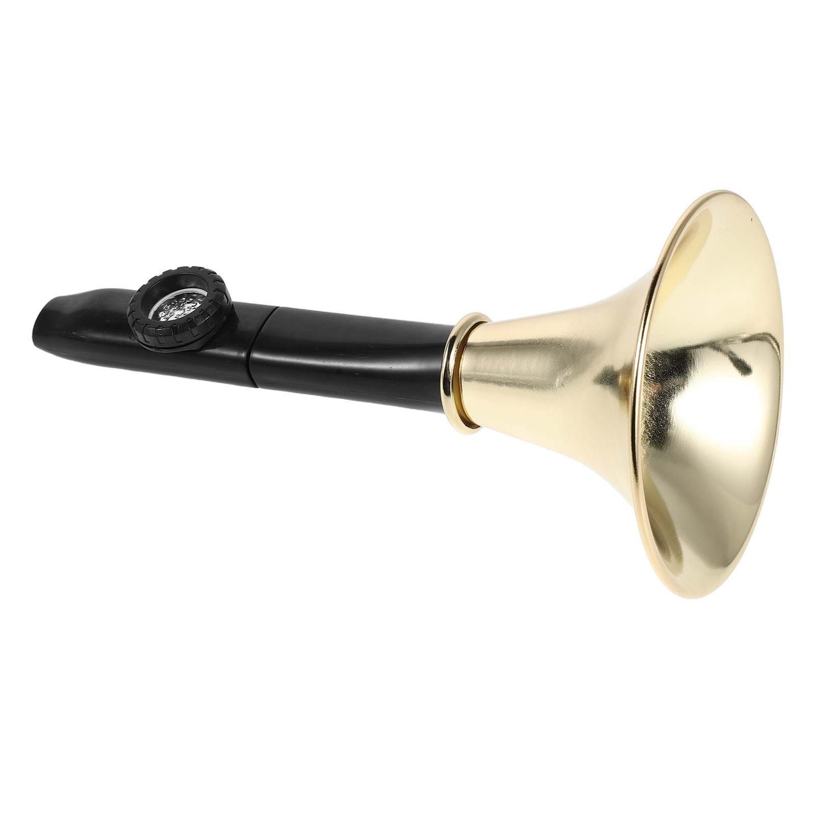Musical Instrument I Play - Kazoo de Metal para Principiantes, Instrumento