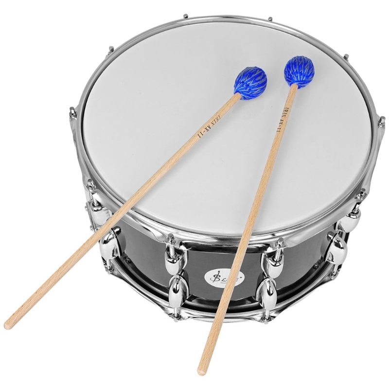 Musical Instrument Marimba - Yarn Head Marimba Mazos Baquetas Marimba