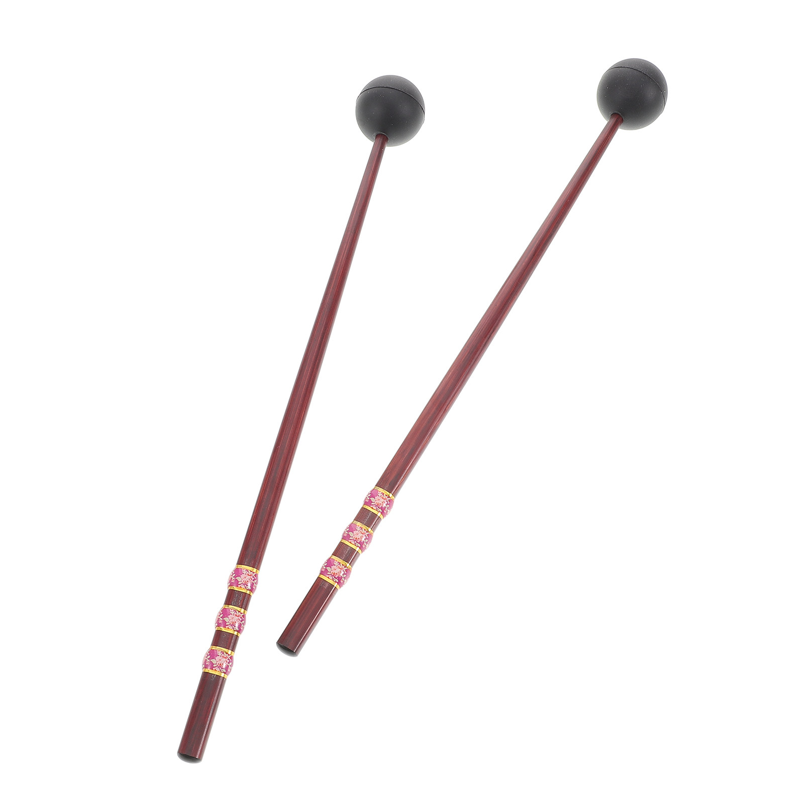 1 Par de Baquetas para Tambor  - Musical Instrument Marimba reseña y precio