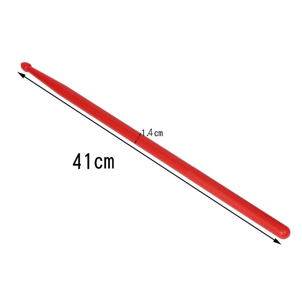 1 par de baquetas de nailon de - Musical Instrument Marimba reseña y precio