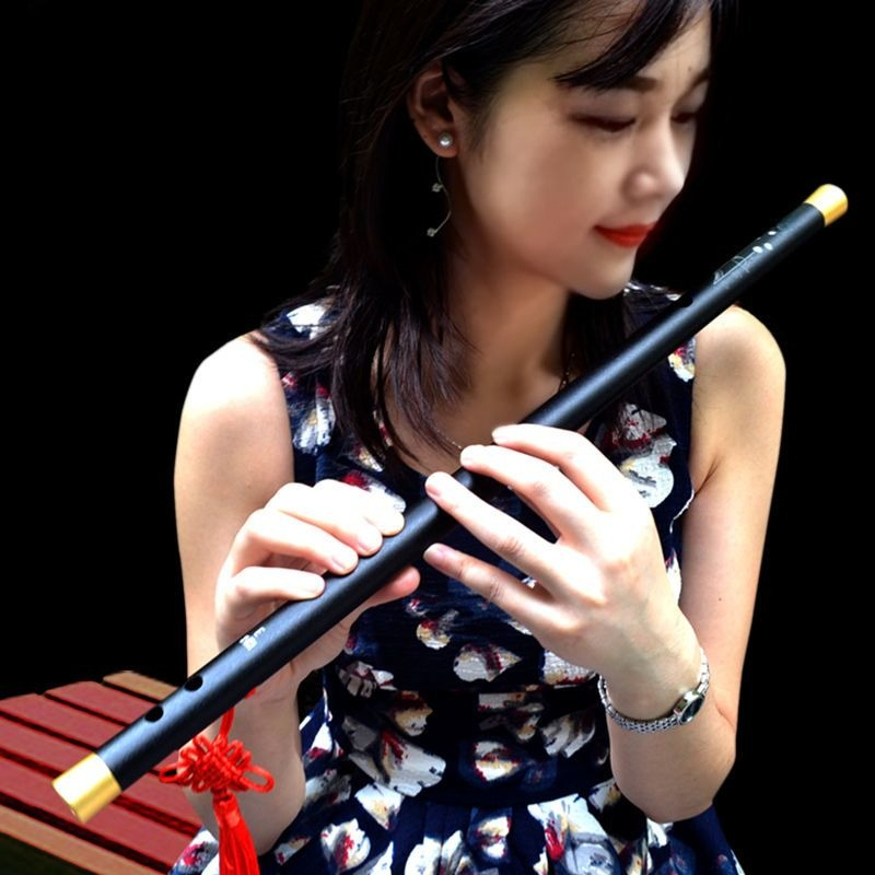 Flauta Profesional en Clave D/ - Musical Instrument Fife reseña y precio