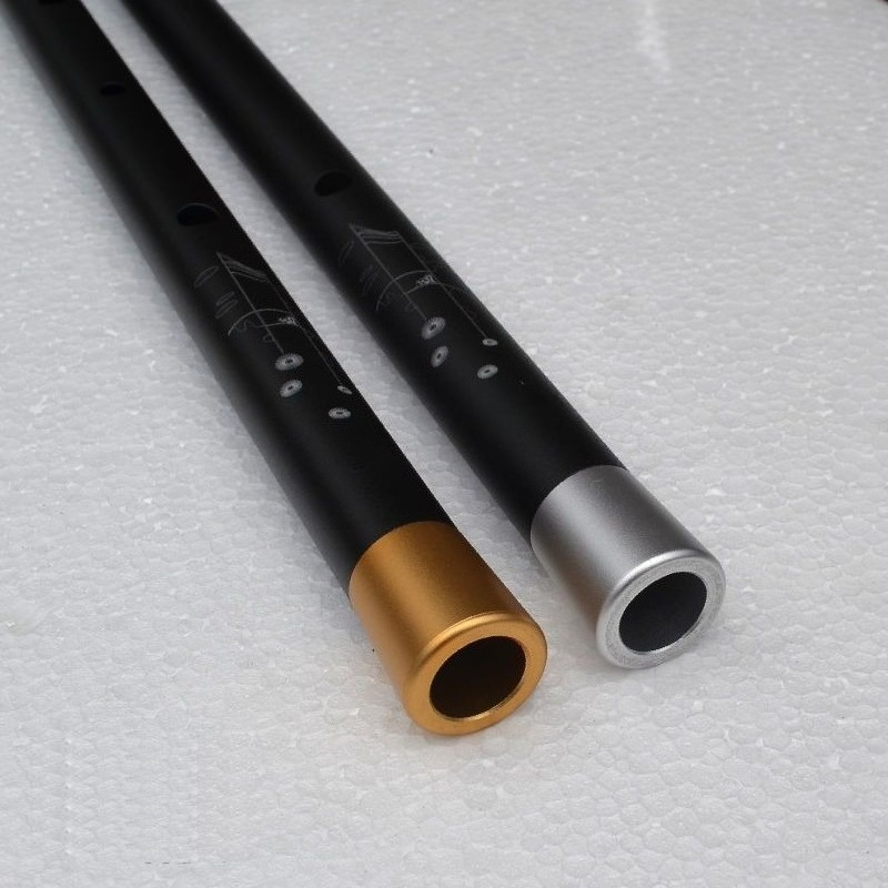 Flauta Profesional en Clave D/ - Musical Instrument Fife reseña y precio