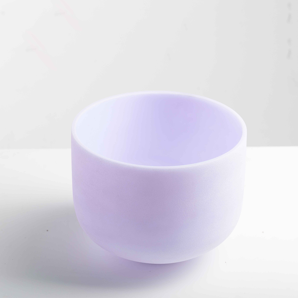 Cuenco de cristal compuesto co - Tibetan Singing Bowl reseña y precio
