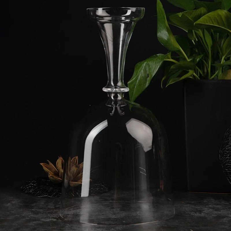 Cuenco tibetano de cristal de  - Tibetan Singing Bowl reseña y precio