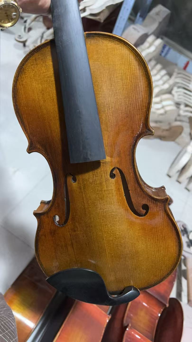 Instrumentos Musicales, Violín - Musical Instruments Online reseña y precio