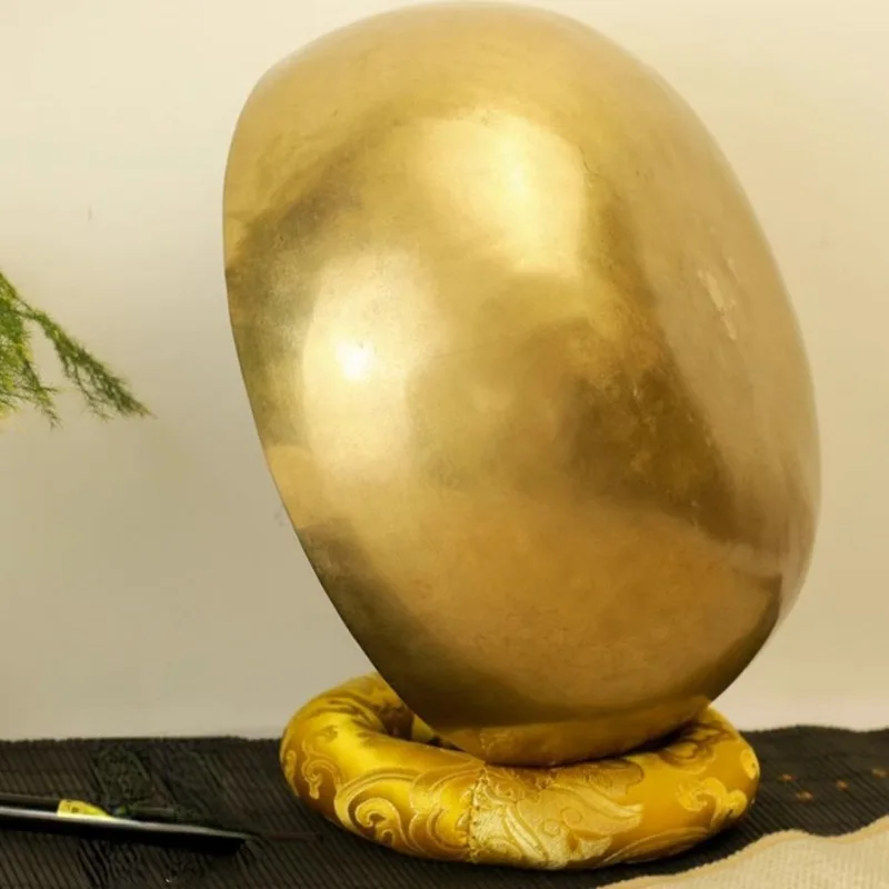 Cuenco de campana tibetano par - Tibetan Singing Bowl reseña y precio