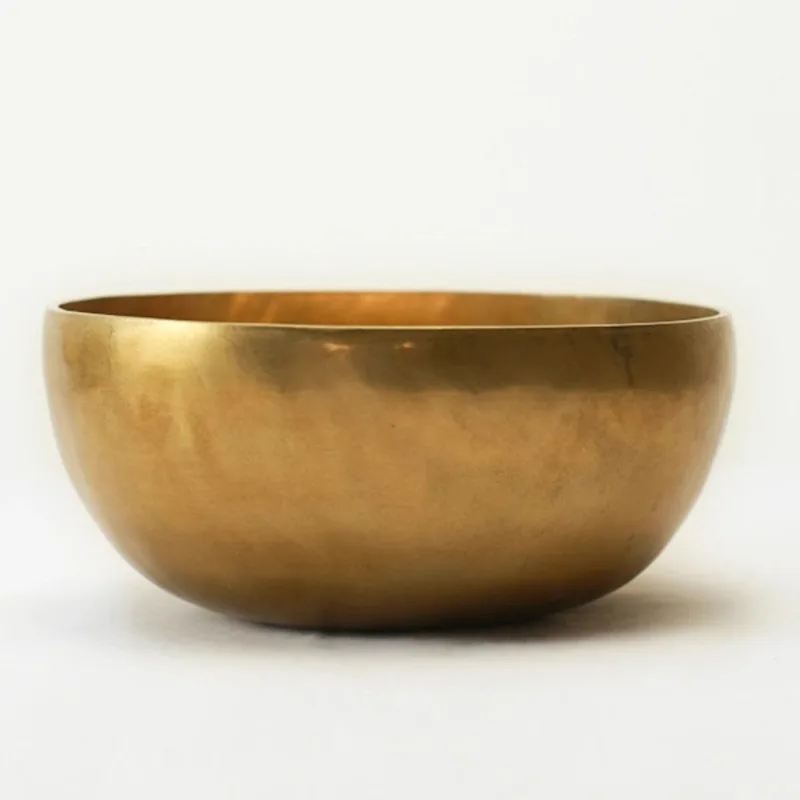 Cuenco de campana tibetano par - Tibetan Singing Bowl reseña y precio