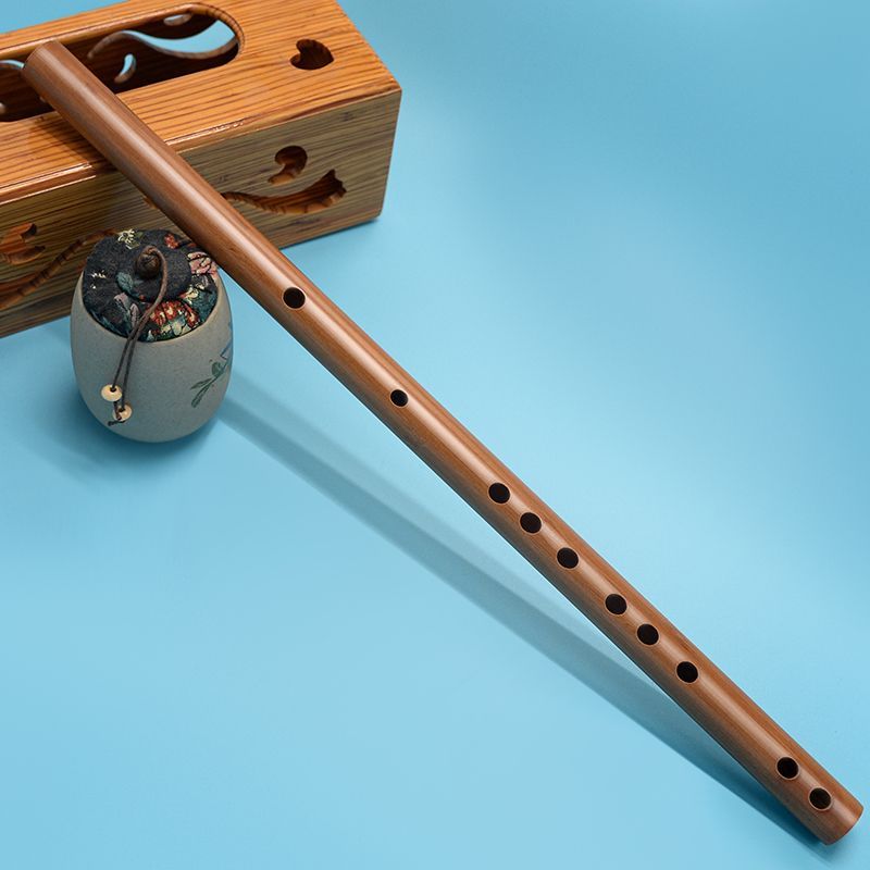 Flauta de bambú tradicional pr - Musical Instrument Fife reseña y precio