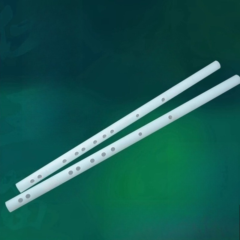 Flauta de resina flauta transv - Musical Instrument Fife reseña y precio
