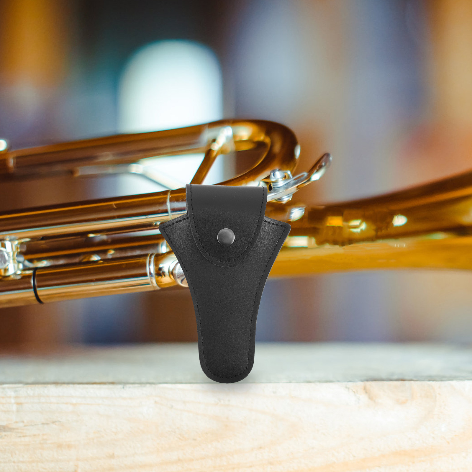 Bolsa de almacenamiento compac - Musical Instrument Trumpet reseña y precio