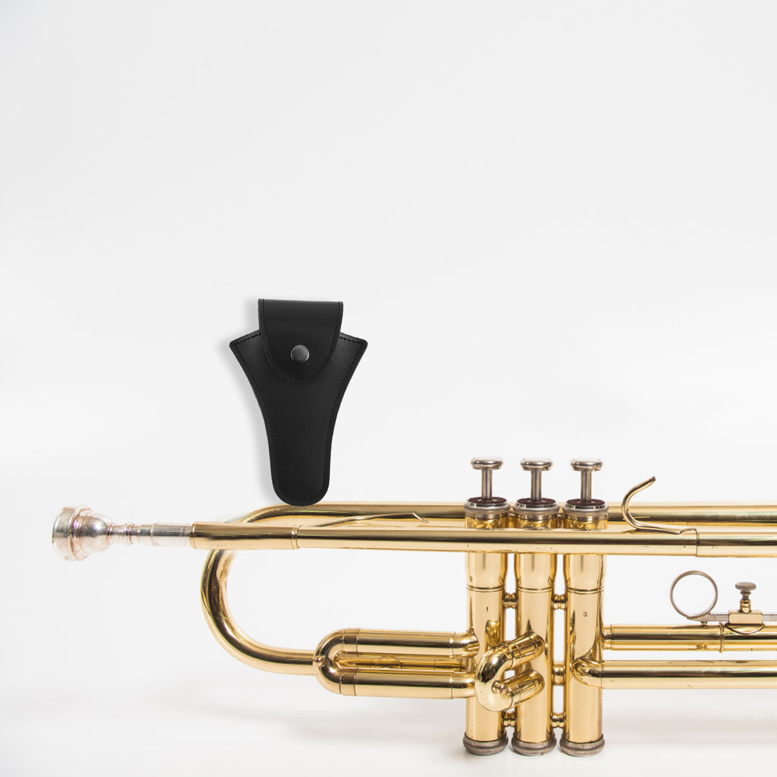 Bolsa de almacenamiento compac - Musical Instrument Trumpet reseña y precio