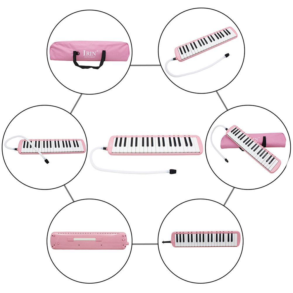 Pianica de 37 Teclas, Instrume - Musical Instrument I Play reseña y precio