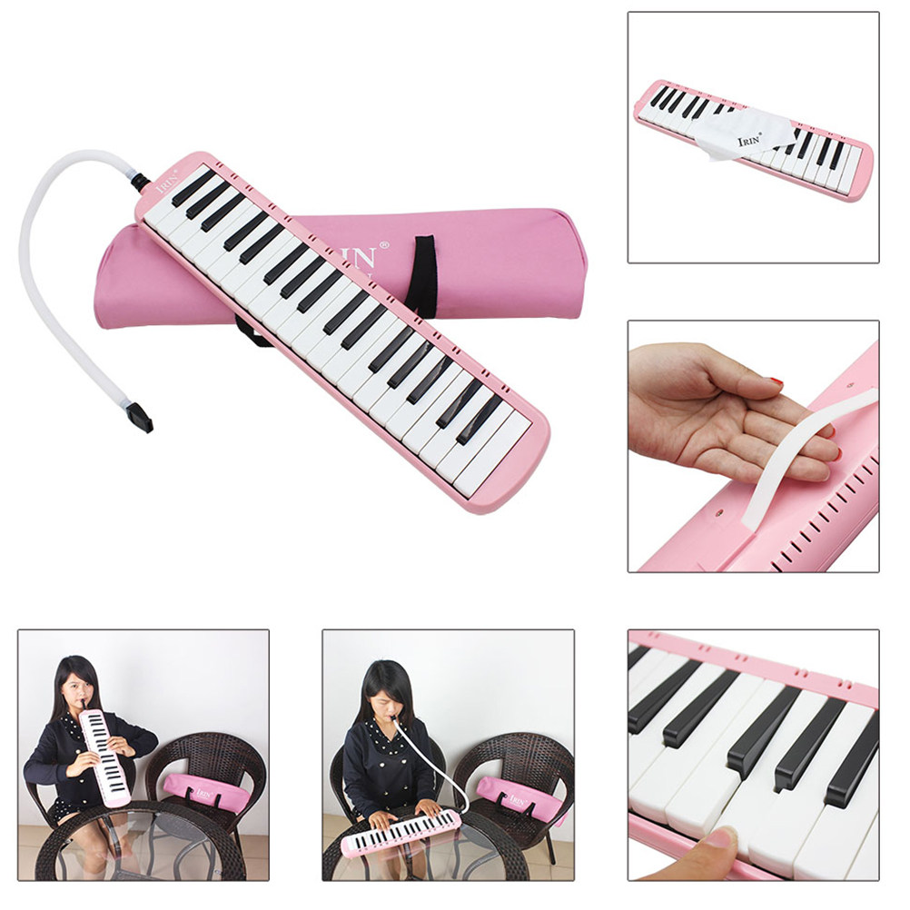 Pianica de 37 Teclas, Instrume - Musical Instrument I Play reseña y precio