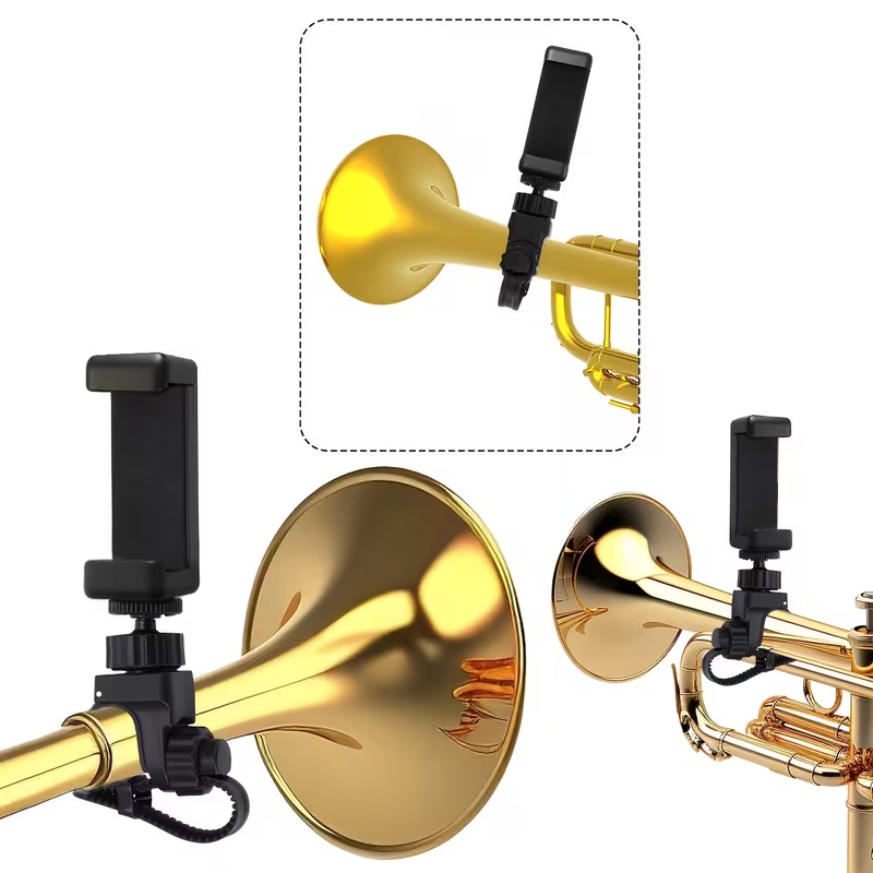 Ajustable 360° °   Soporte Gir - Musical Instruments Online reseña y precio