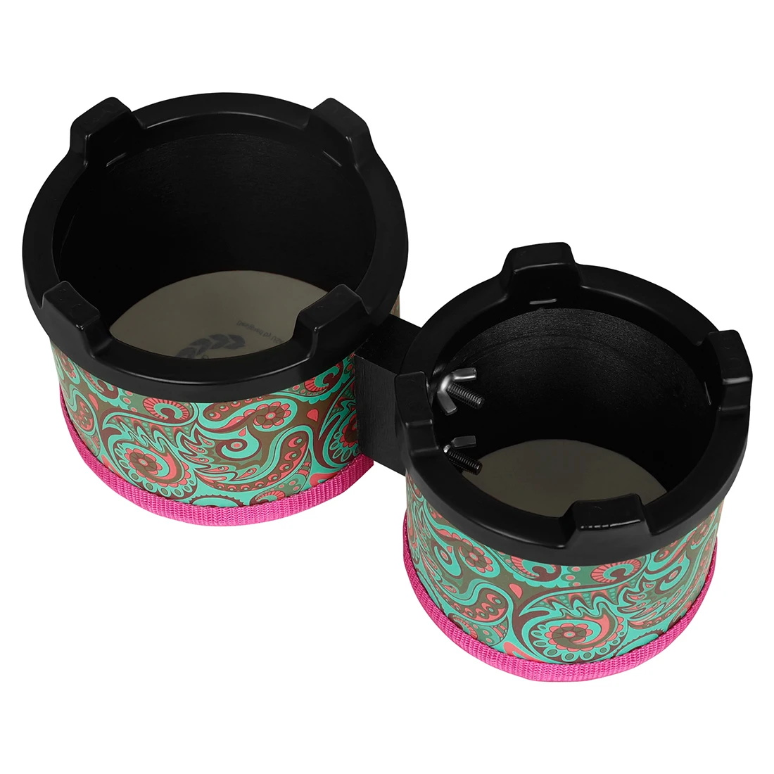 M MBAT Bongo Drum, juego de ta - Bongo Drum Set reseña y precio