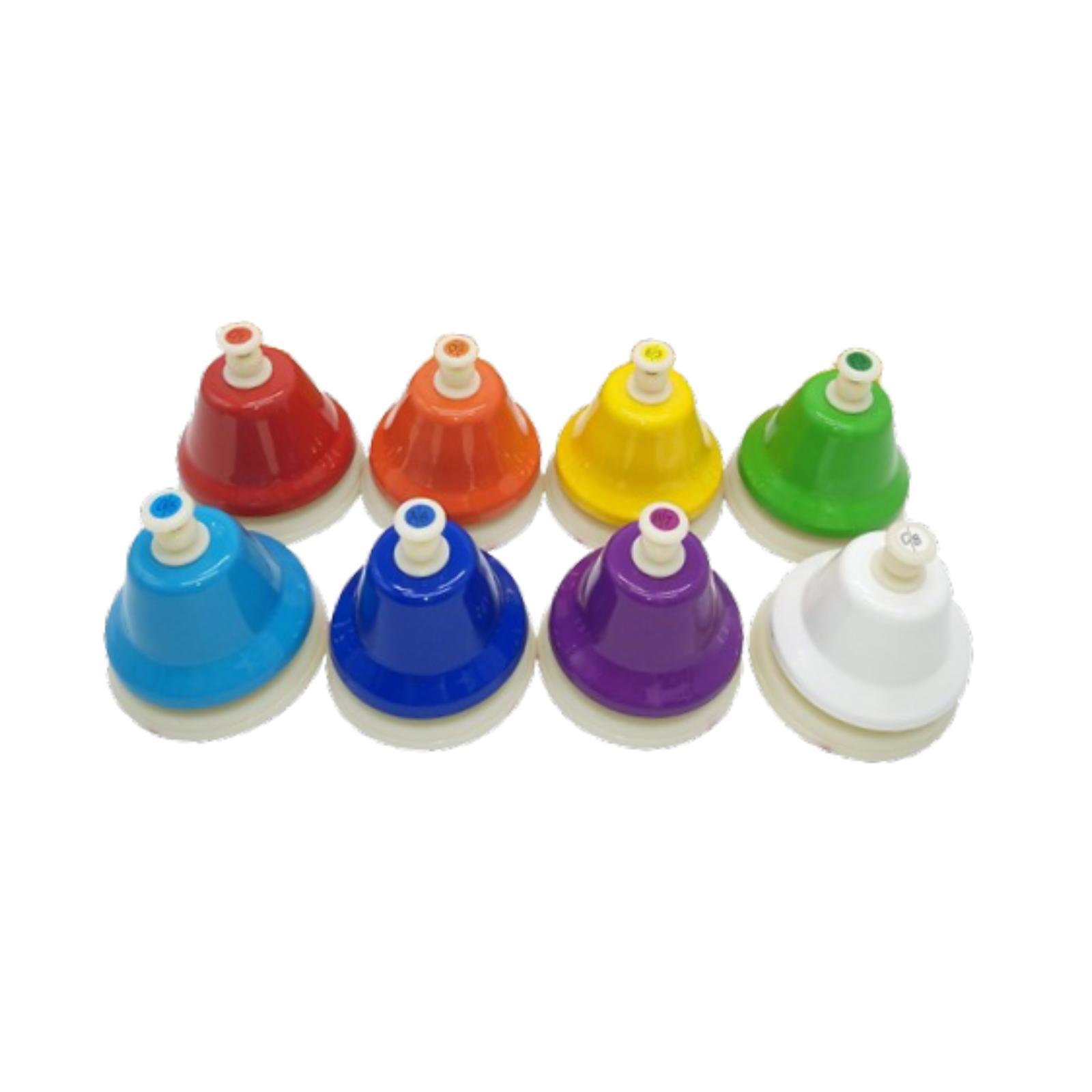 Campanas de escritorio para ni - Musical Instrument I Play reseña y precio