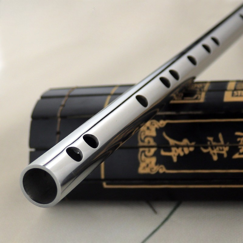 Flauta transversal profesional - Musical Instrument Fife reseña y precio