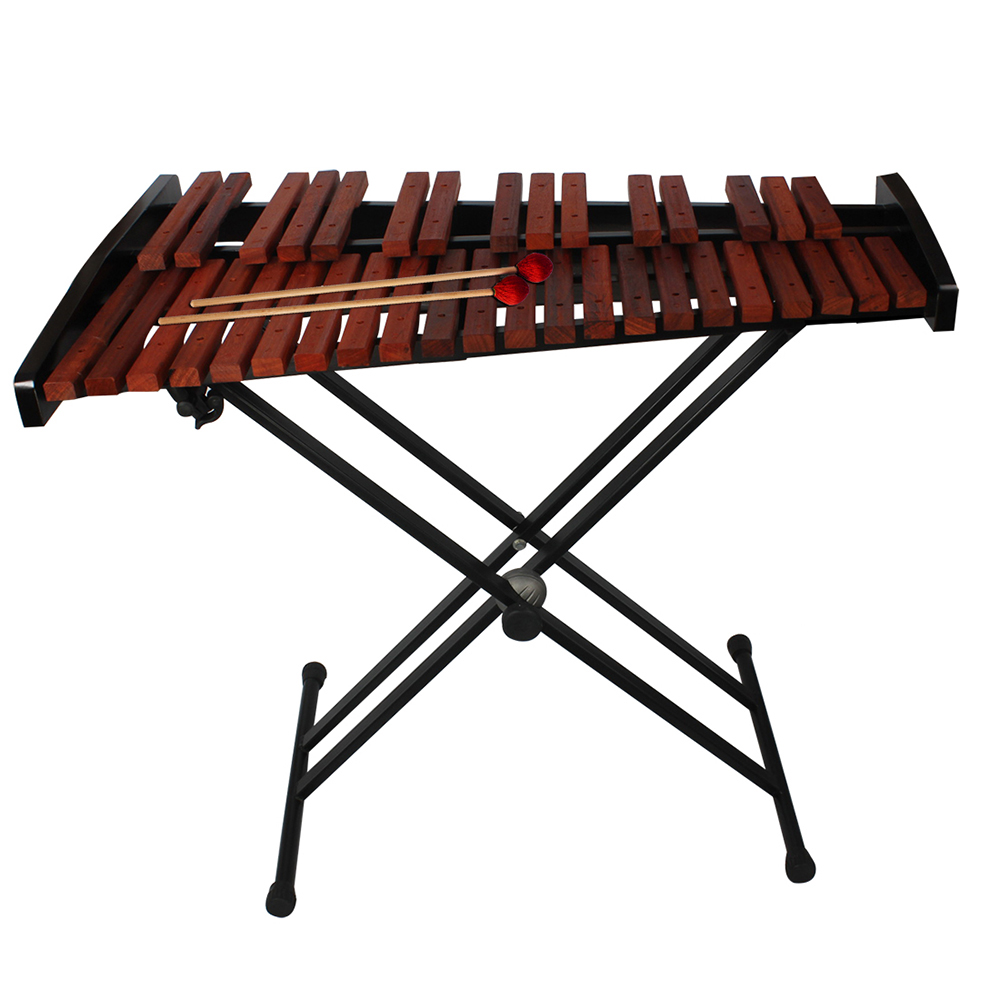 Mazos profesionales de Marimba - Musical Instrument Marimba reseña y precio