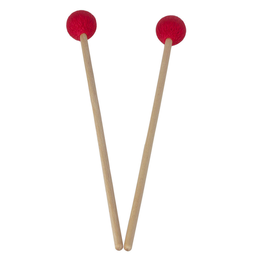 Mazos profesionales de Marimba - Musical Instrument Marimba reseña y precio