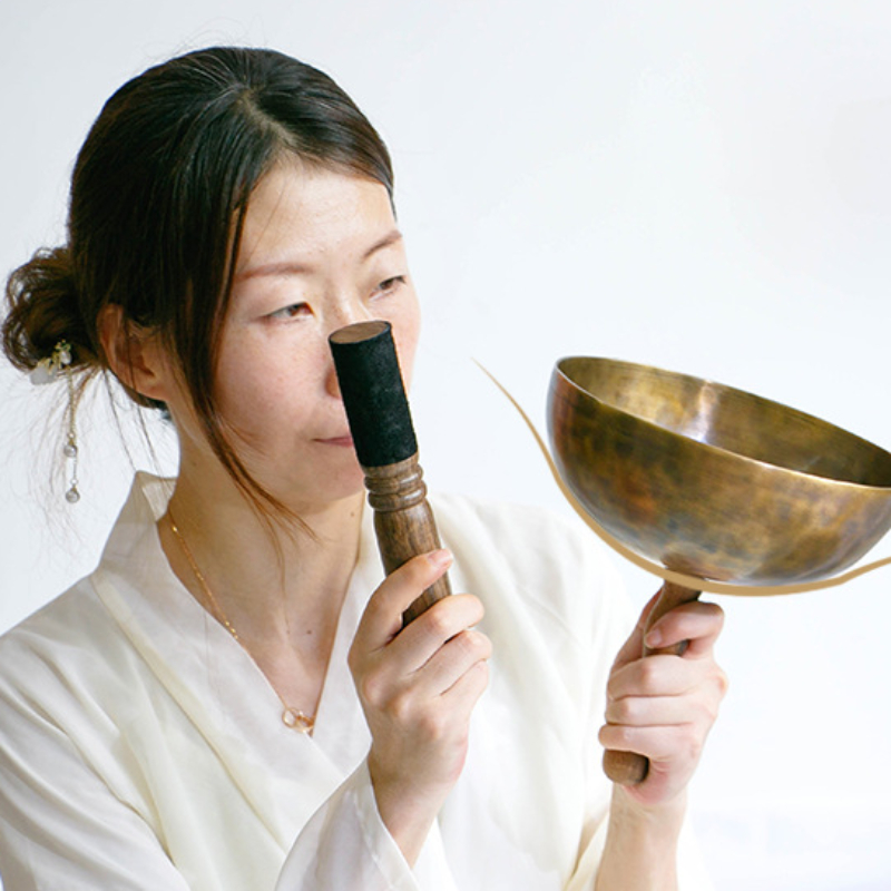 Cuencos tibetanos de sonido pa - Tibetan Singing Bowl reseña y precio