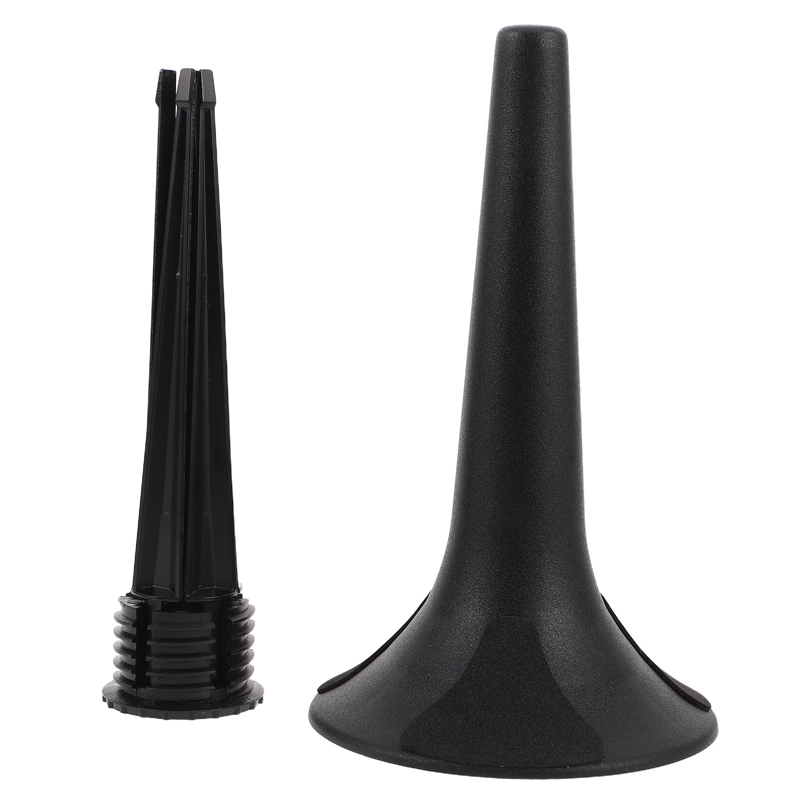 Soporte de Trompeta Portátil P - Musical Instrument Trumpet reseña y precio