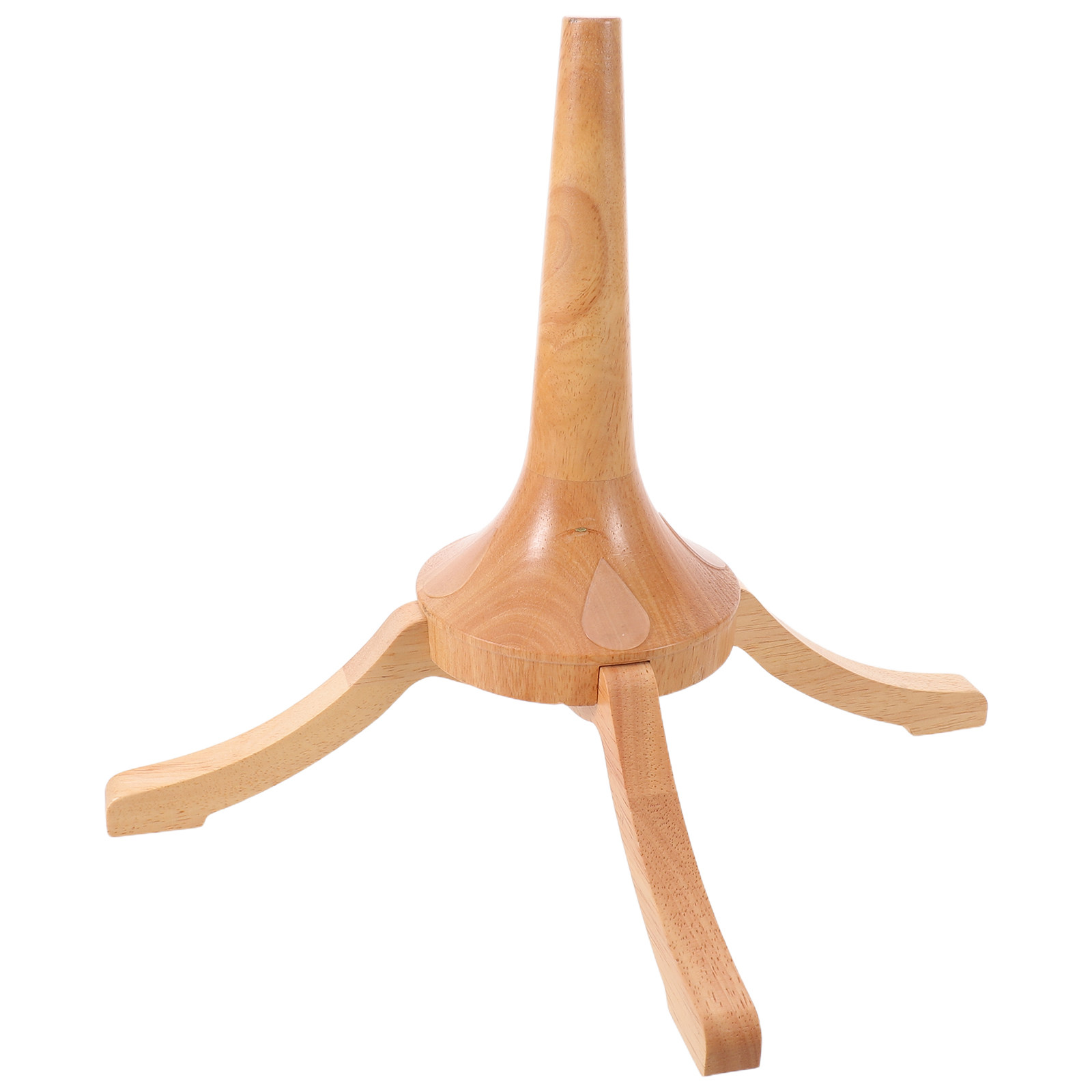 Soporte de Madera para Trompet - Musical Instrument Trumpet reseña y precio