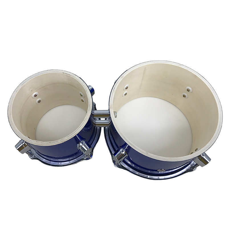Juego de Bongos de Madera de A - Bongo Drum Set reseña y precio