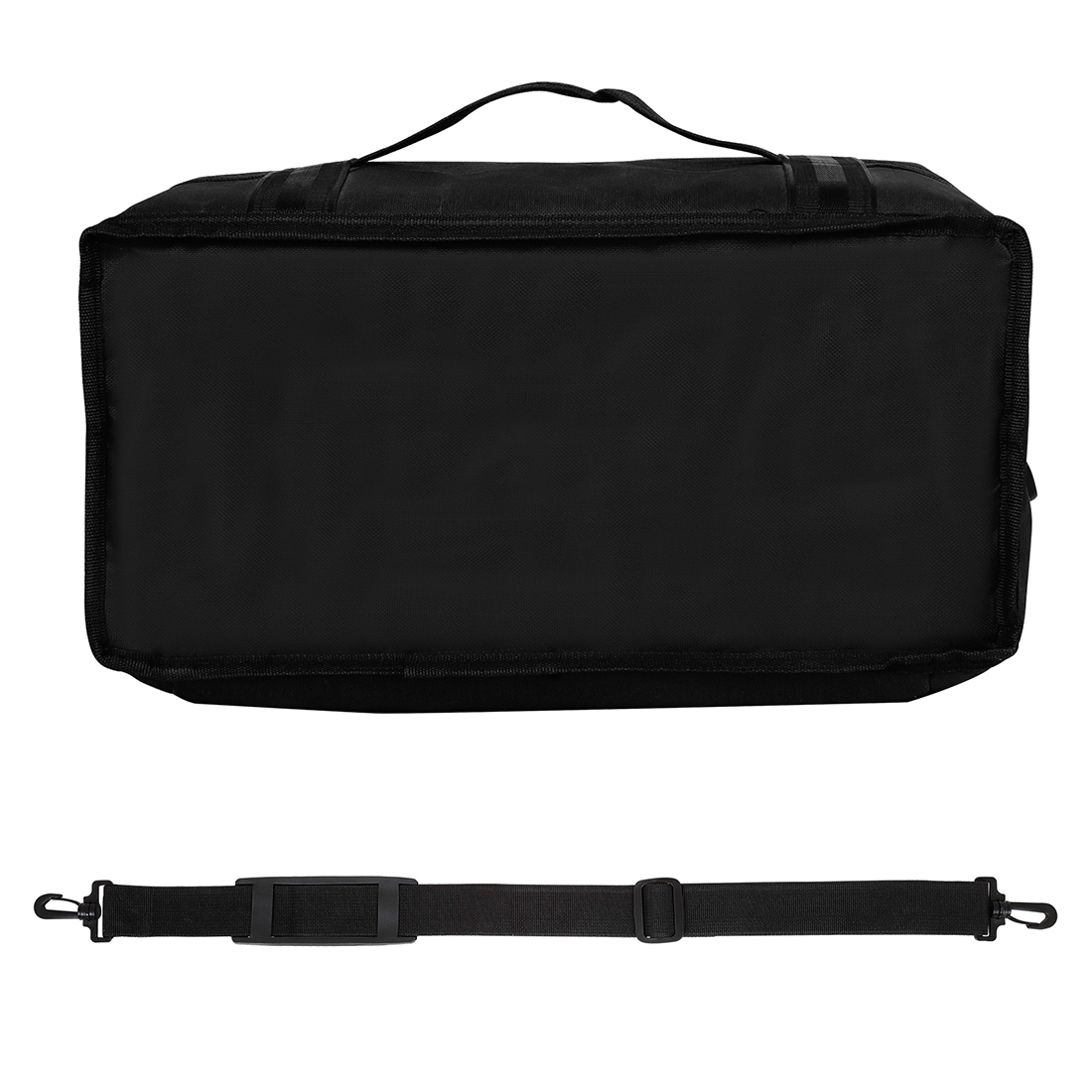 ND291 Bolso de hombro de tambo - Bongo Drum Set reseña y precio