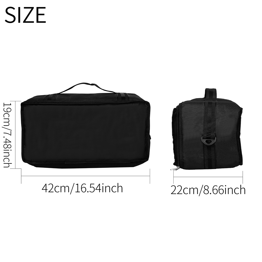 ND291 Bolso de hombro de tambo - Bongo Drum Set reseña y precio