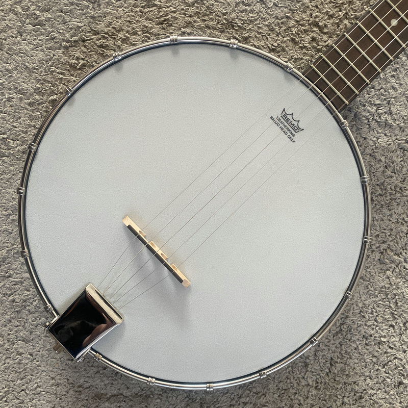 J063 Título del producto: Banj - Banjo 5 String Open reseña y precio