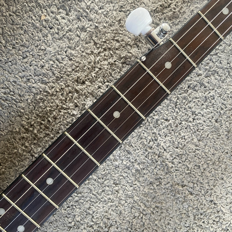 J063 Título del producto: Banj - Banjo 5 String Open reseña y precio