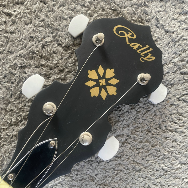 J063 Título del producto: Banj - Banjo 5 String Open reseña y precio