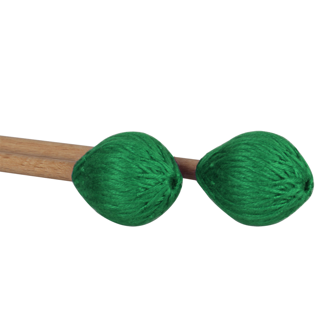Accesorios de percusión de maz - Musical Instrument Marimba reseña y precio