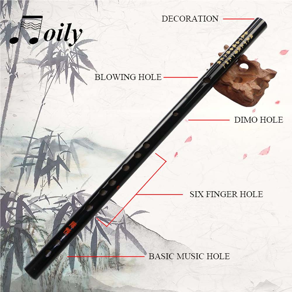 Flauta de alta calidad, instru - Musical Instrument Fife reseña y precio