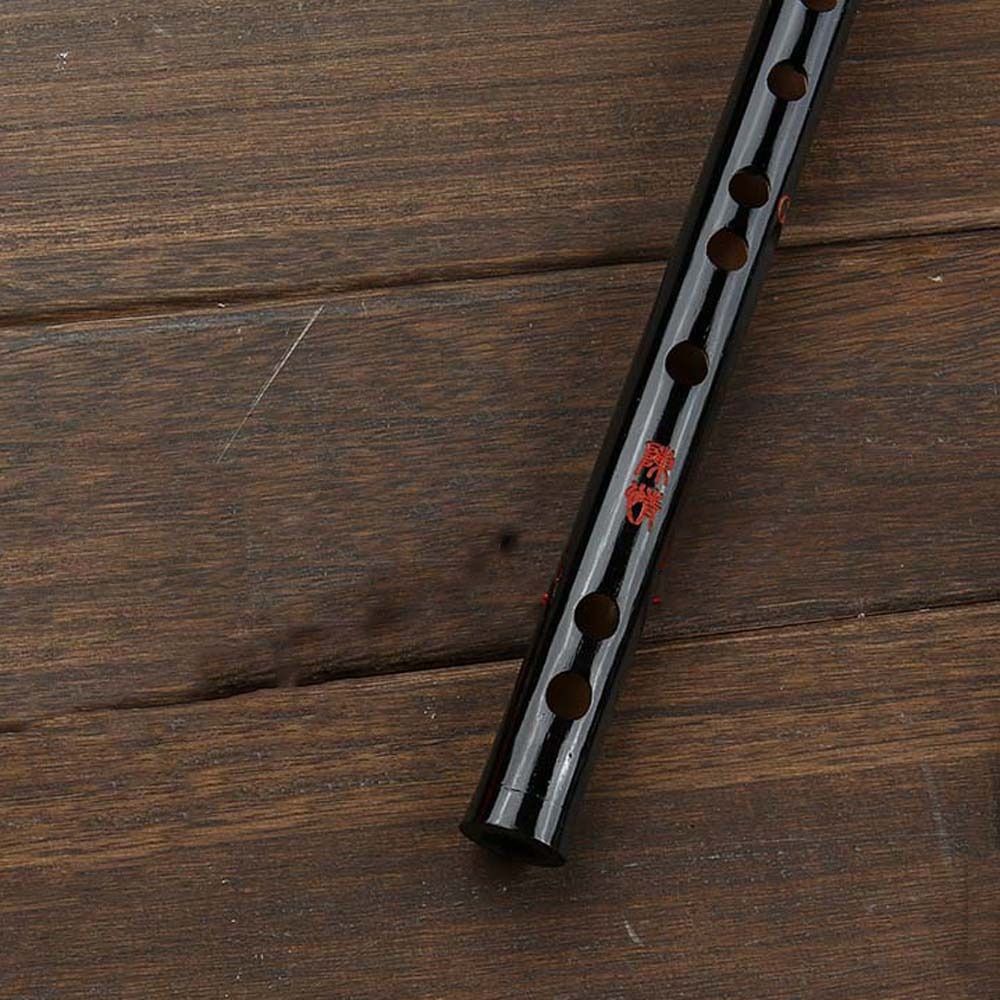 Flauta de alta calidad, instru - Musical Instrument Fife reseña y precio