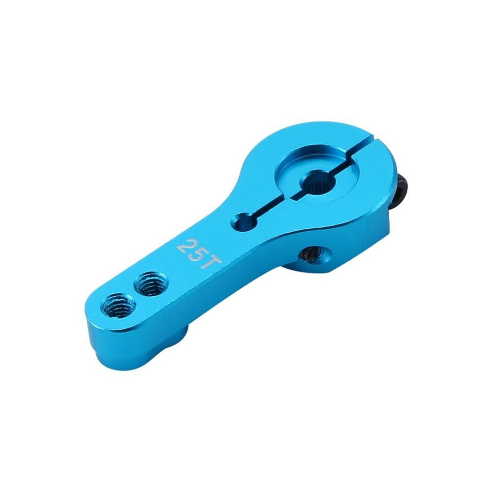 NEEBRC 25T RC Servo bocina jue - Musical Instrument Trumpet reseña y precio